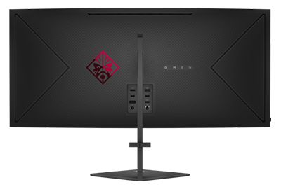 Ecran HP Omen X by HP 35 Curved