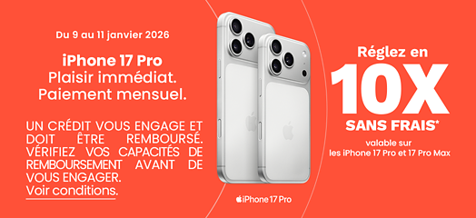 Image liée à un emplacement marketing