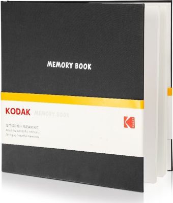 Album photo KODAK KODAK Memory Book - Album Photo Adhésif,