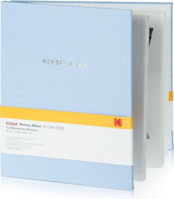 Album photo KODAK KODAK Memory Book - Album Photo Adhésif,