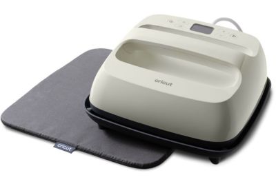 Presse à chaud CRICUT EasyPress 9x9 Taupe