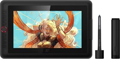 Tablette graphique XPPEN Artist 13.3 pro v2