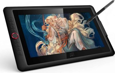 Tablette graphique XPPEN Artist 15.6 pro v2 Tablette graphique XPPEN Artist 15.6 pro v2