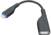 Câble USB NOKIA Cable adaptateur pour USB OTG Nokia CA-1