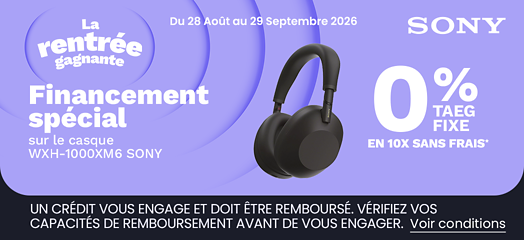 Image liée à un emplacement marketing