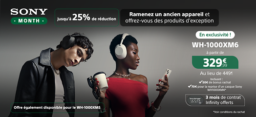 Image liée à un emplacement marketing