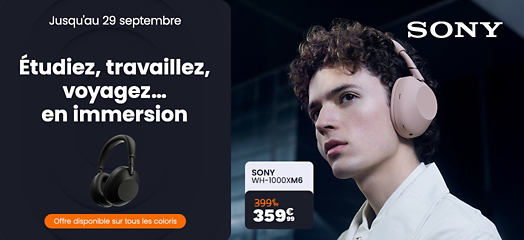 Image liée à un emplacement marketing