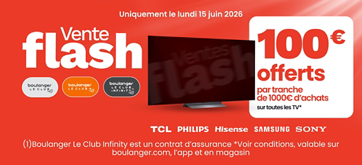 Image liée à un emplacement marketing