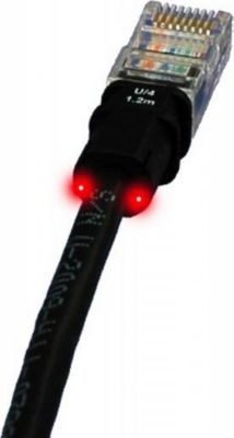 Câble Ethernet PATCHSEE RJ45 CAT5e patchsee 3.10m FTP