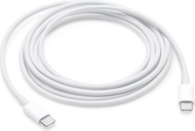 Câble USB GENERIC Câble de données 1 mètre USB-C / USB-C M