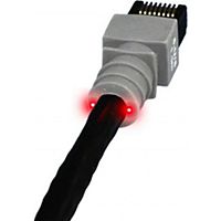 Câble Ethernet PATCHSEE RJ45 Cat 6 patchsee 0.60m UTP