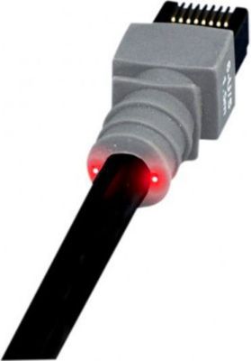 Câble Ethernet PATCHSEE Câble RJ45 Cat6 blindé 1.50 m