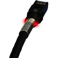 Câble Ethernet PATCHSEE RJ45 Cat 6a patchsee  3.