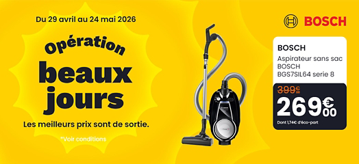 Image liée à un emplacement marketing