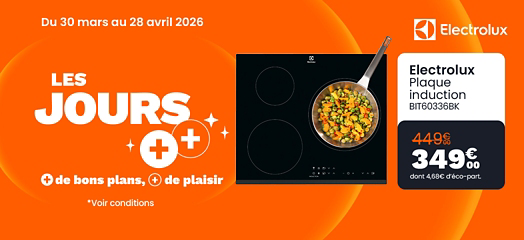 Image liée à un emplacement marketing