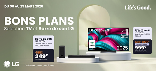 Image liée à un emplacement marketing