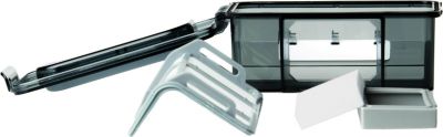 Amibot prime - Filtration