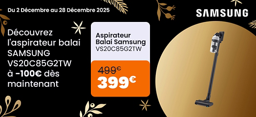 Image liée à un emplacement marketing