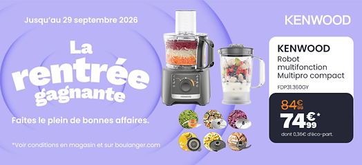 Image liée à un emplacement marketing
