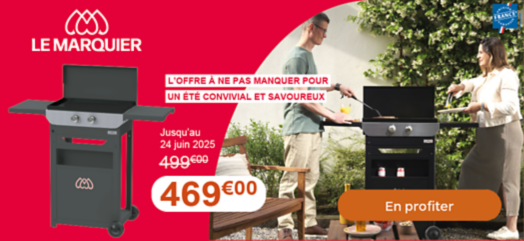 Image liée à un emplacement marketing