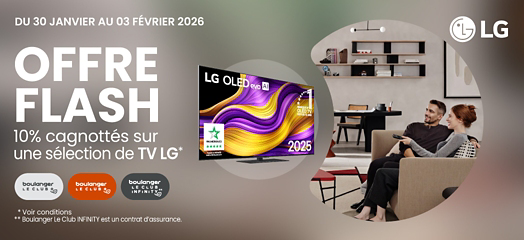 Image liée à un emplacement marketing