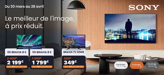 Image liée à un emplacement marketing