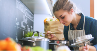 Les secrets de la cuisson vapeur