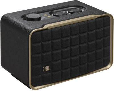 JBL BOOMBOX 2 BLK EU Enceinte portable Bluetooth puissante JBL Boombox 2 -  Noir