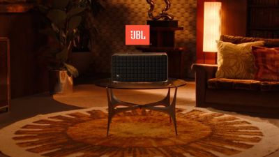 Voir la vidéo pour JBL Authentics 500