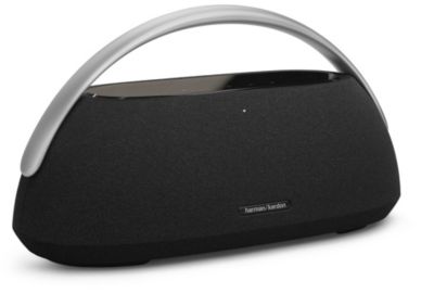 Enceinte HARMAN KARDON Go + Play 3 Noir