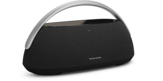 Enceinte HARMAN KARDON Go + Play 3 Noir