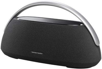 Enceinte HARMAN KARDON Go + Play 3 Noir