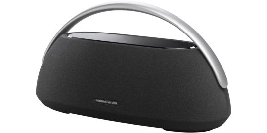 Enceinte HARMAN KARDON Go + Play 3 Noir