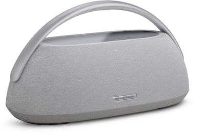 Enceinte portable HARMAN KARDON Go + Play 3 Gris