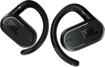 JBL LIVE Pro+ - Kit main libre - Ecouteurs sans fil avec micro -  intra-auriculaire - noir Pas Cher | Bureau Vallée