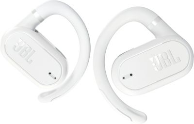 Ecouteurs JBL Soundgear Sense Blanc