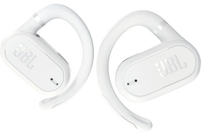 Ecouteurs JBL Soundgear Sense Blanc