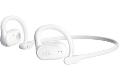 Ecouteurs JBL Soundgear Sense Blanc