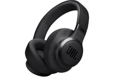 CasqueBluetooth JBL Live 770 NC Noir