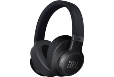 CasqueBluetooth JBL Live 770 NC Noir