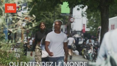 Voir la vidéo pour Casque JBL Live 770 NC Noir