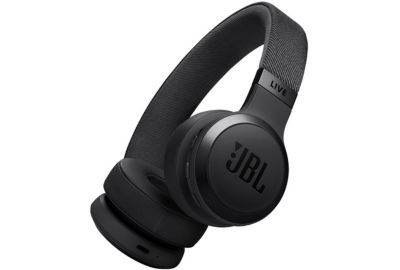 CasqueBluetooth JBL Live 670 NC Noir