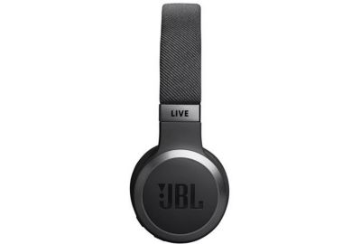CasqueBluetooth JBL Live 670 NC Noir