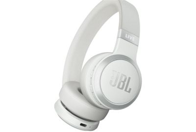 CasqueBluetooth JBL Live 670 NC Noir