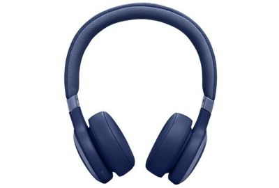 CasqueBluetooth JBL Live 670 NC Noir