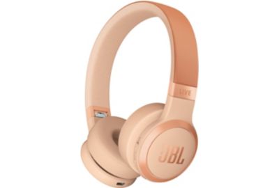 CasqueBluetooth JBL Live 670 NC Noir