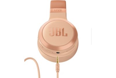 CasqueBluetooth JBL Live 670 NC Noir