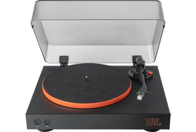 Platine vinyle JBL Spinner BT noir