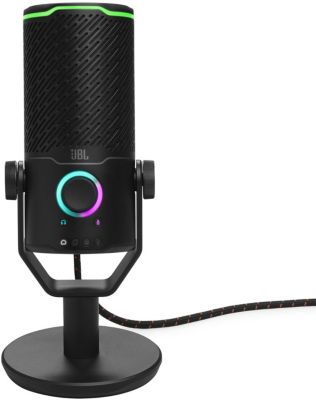 Micro Streaming JBL Quantum Stream Studio