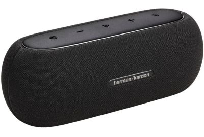 Enceinte HARMAN KARDON Luna Noir